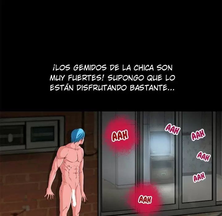 Beyond Capítulo 58 - Página 36