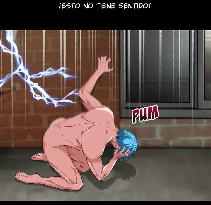 Beyond Capítulo 58 - Página 56