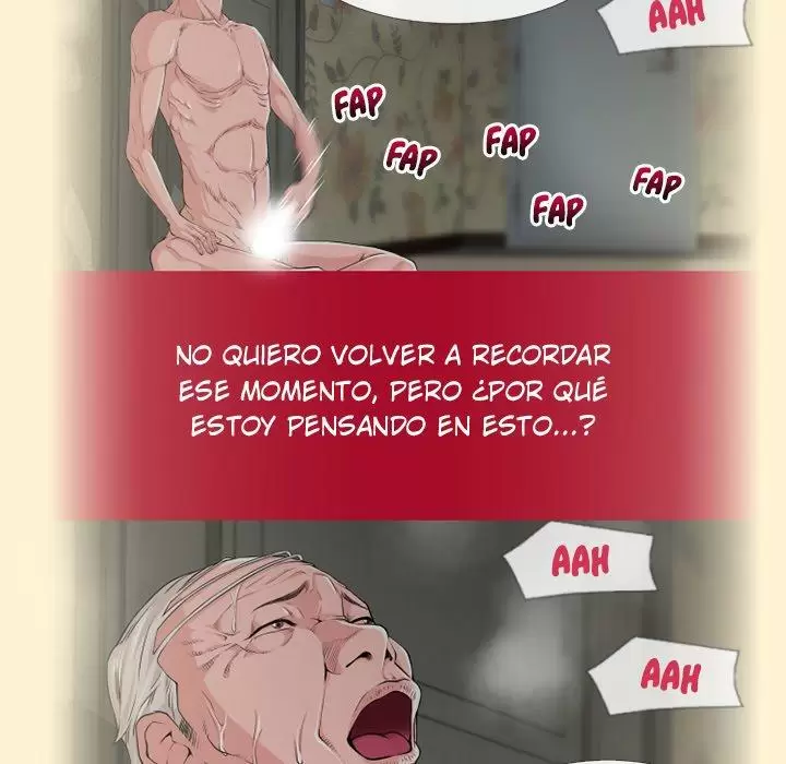 Beyond Capítulo 58 - Página 64