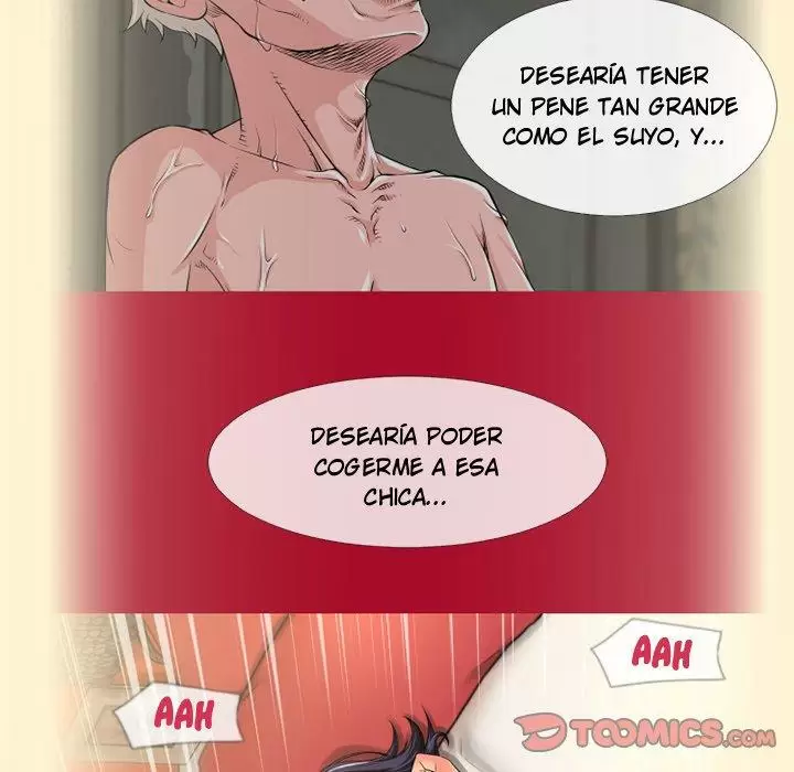 Beyond Capítulo 58 - Página 65