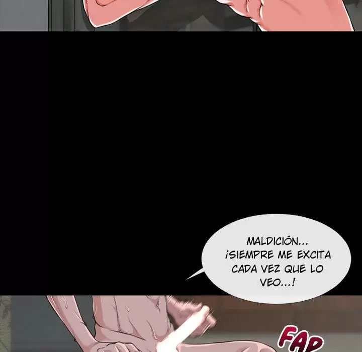 Beyond Capítulo 58 - Página 74