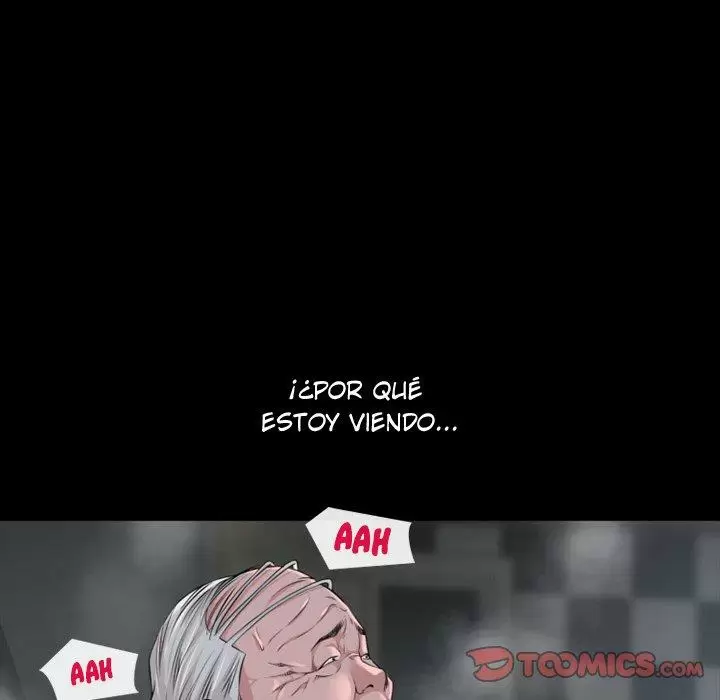 Beyond Capítulo 58 - Página 77