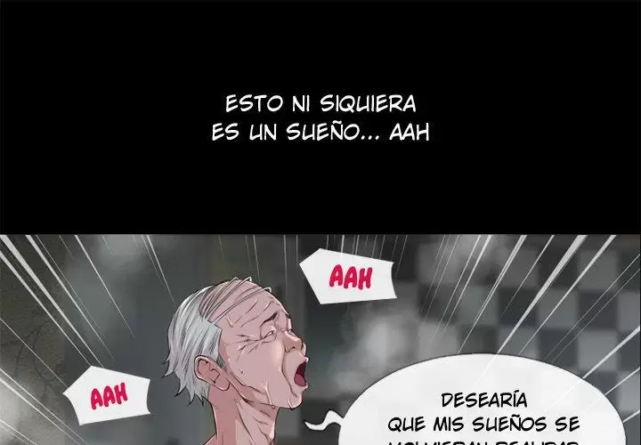 Beyond Capítulo 59 - Página 1