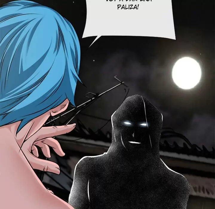 Beyond Capítulo 59 - Página 40