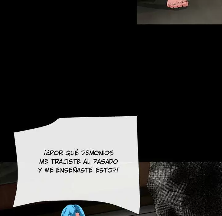 Beyond Capítulo 59 - Página 47