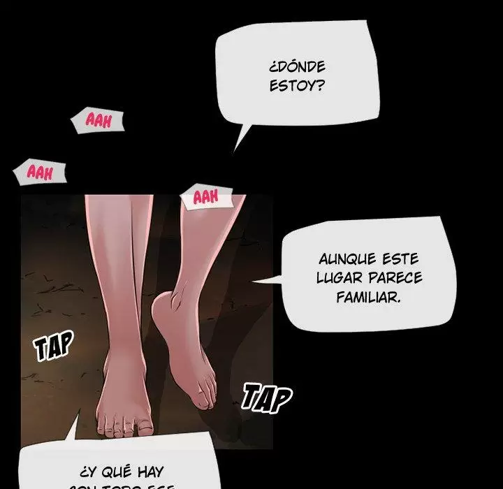 Beyond Capítulo 59 - Página 77