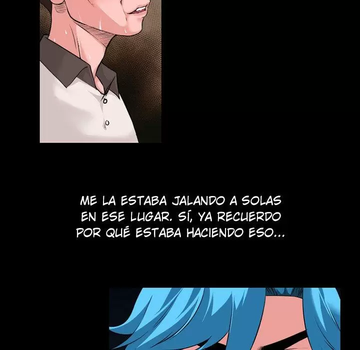 Beyond Capítulo 59 - Página 81
