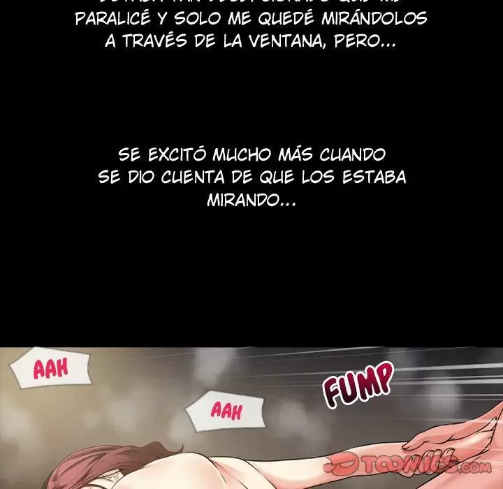 Beyond Capítulo 59 - Página 85