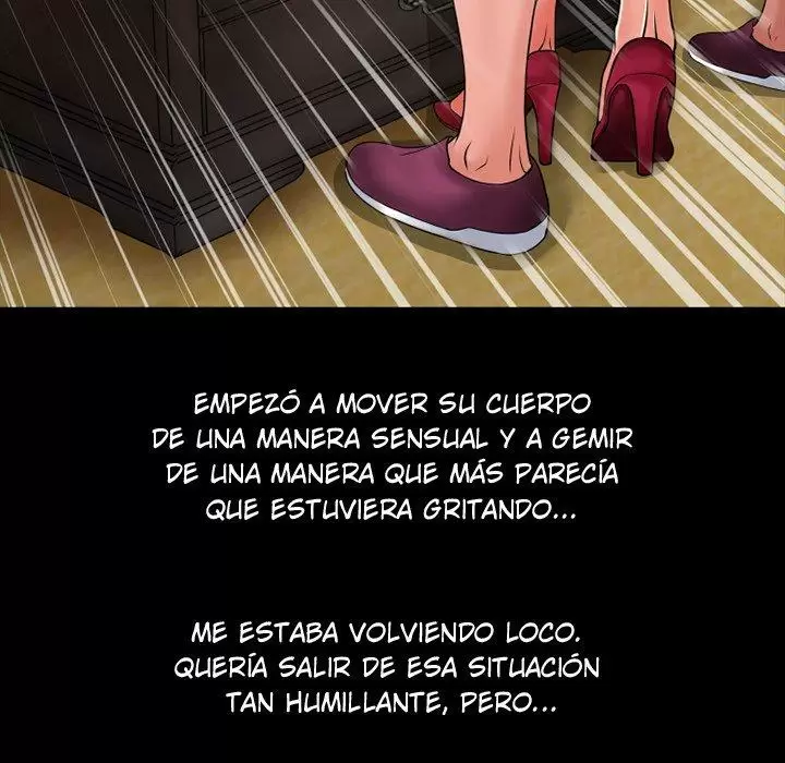 Beyond Capítulo 59 - Página 87