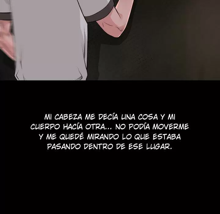 Beyond Capítulo 59 - Página 89