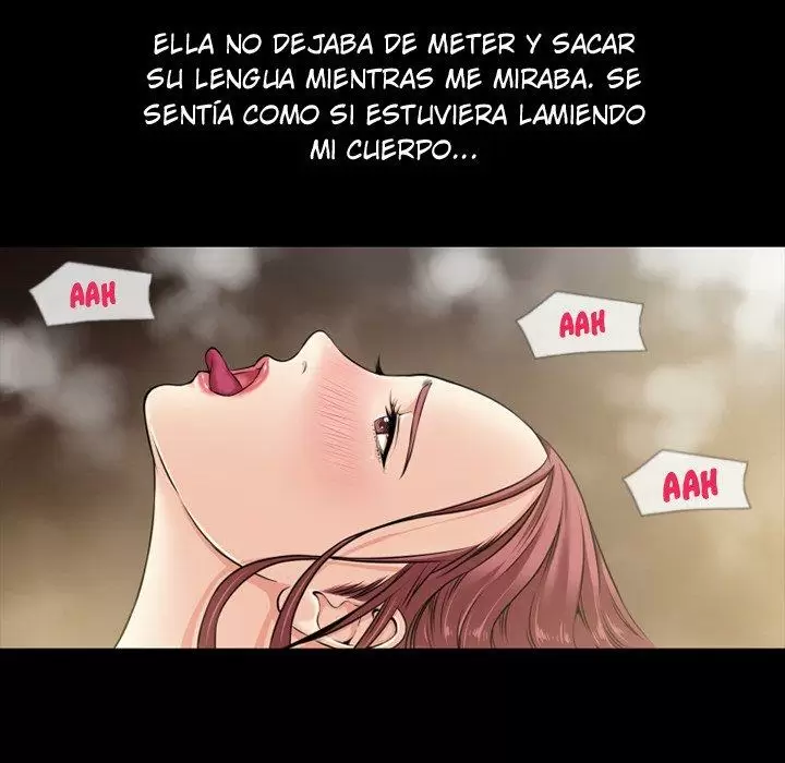 Beyond Capítulo 59 - Página 90