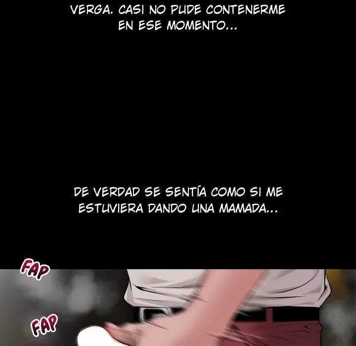 Beyond Capítulo 59 - Página 95