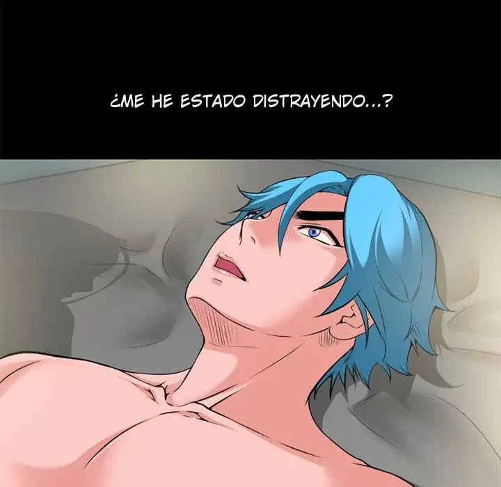 Beyond Capítulo 60 - Página 61