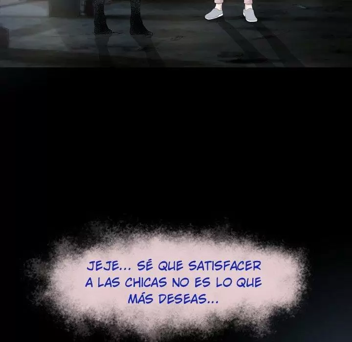 Beyond Capítulo 60 - Página 84