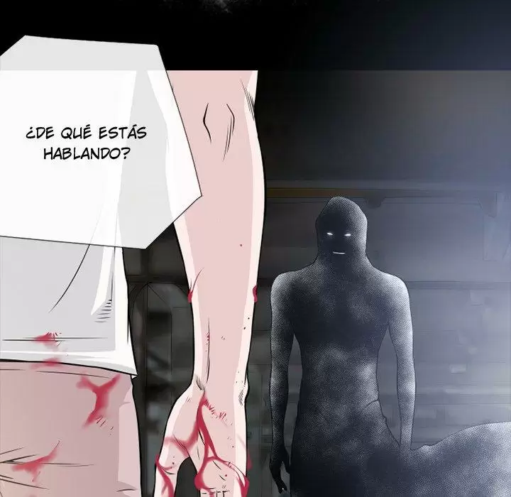 Beyond Capítulo 60 - Página 85