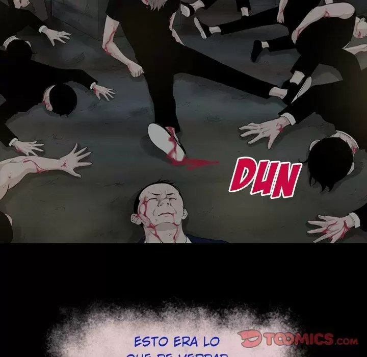 Beyond Capítulo 60 - Página 90