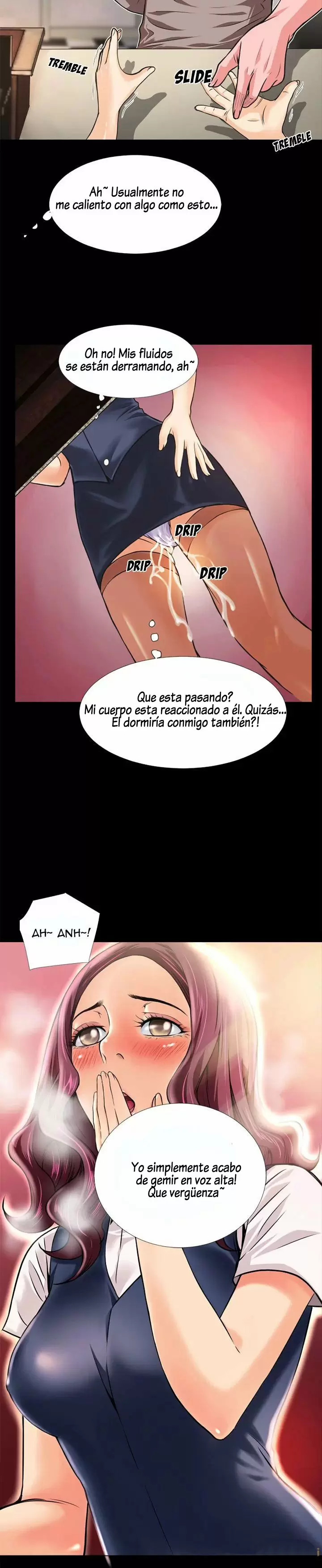 Beyond Capítulo 7 - Página 7