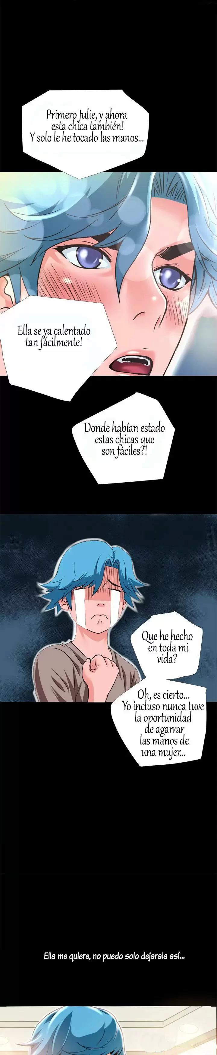 Beyond Capítulo 7 - Página 8