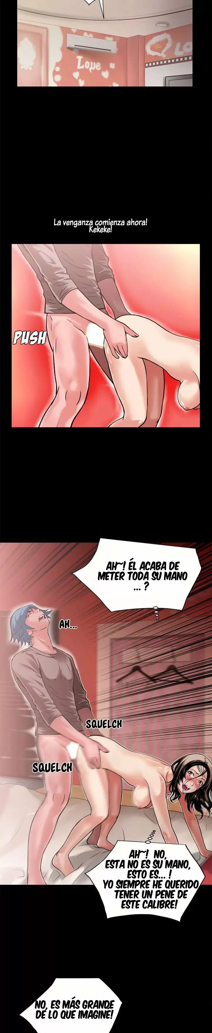 Beyond Capítulo 8 - Página 15