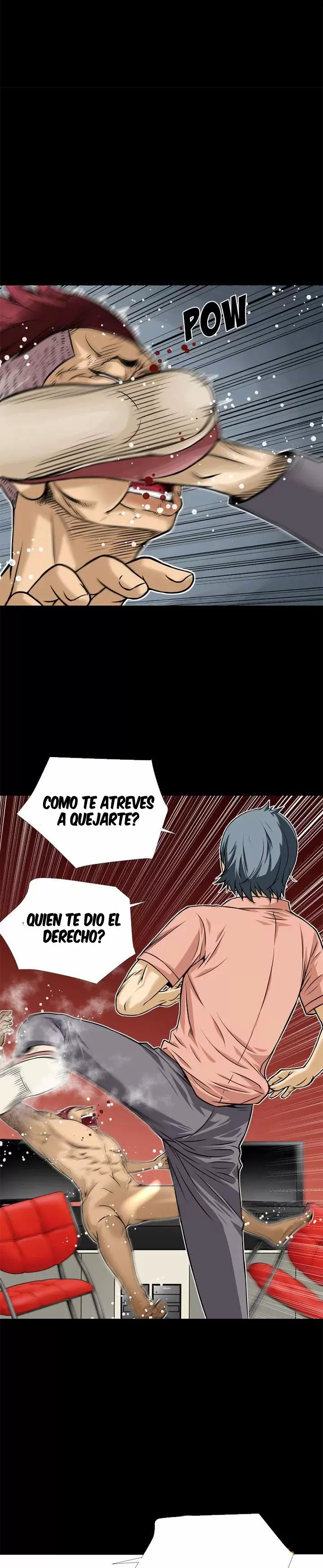 Beyond Capítulo 9 - Página 9
