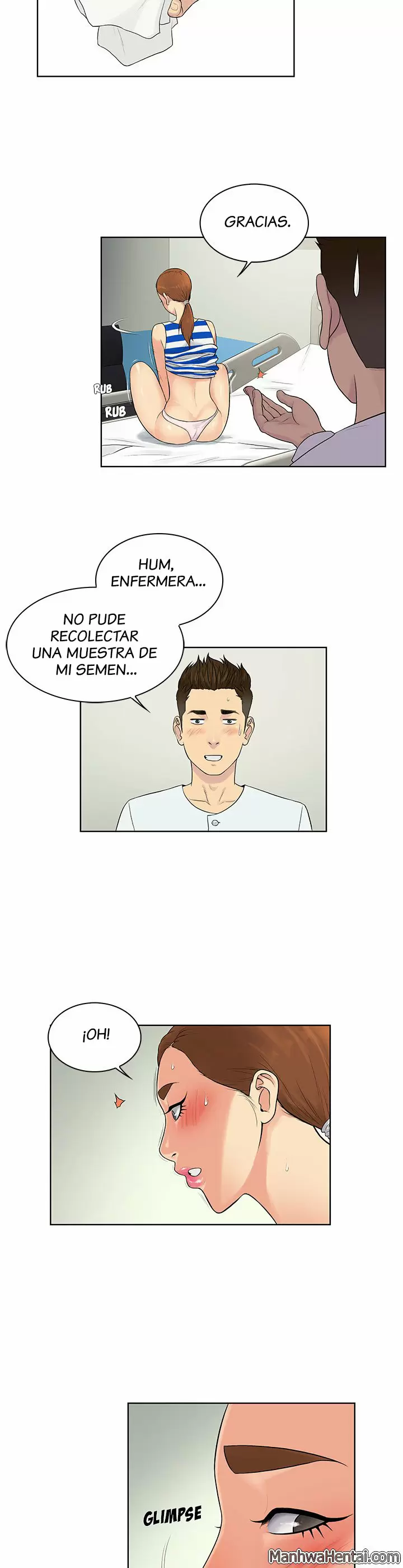 The Stand-up Guy Capítulo 12 - Página 19