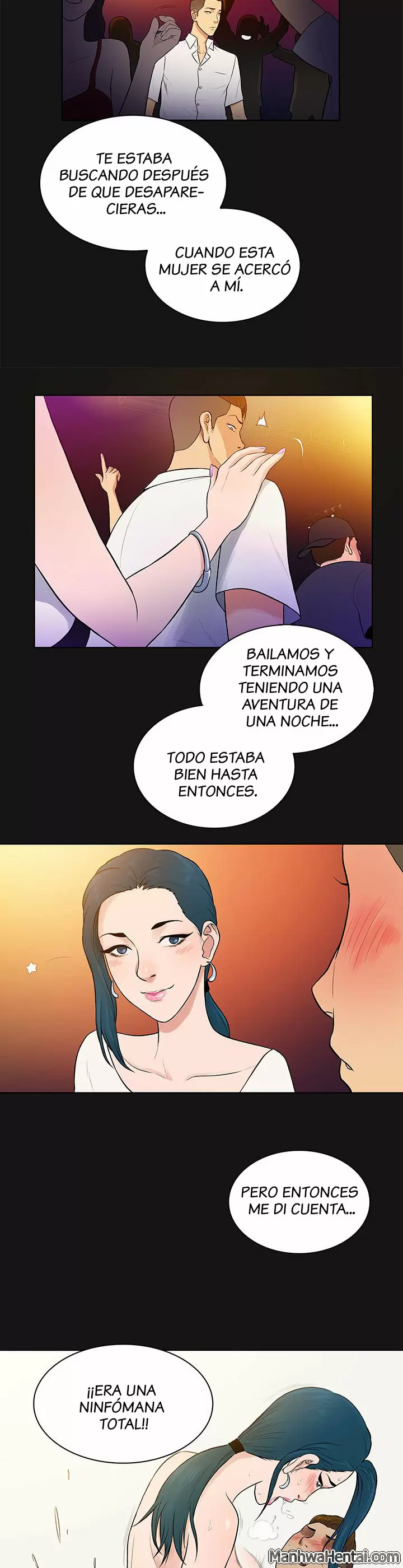 The Stand-up Guy Capítulo 13 - Página 20