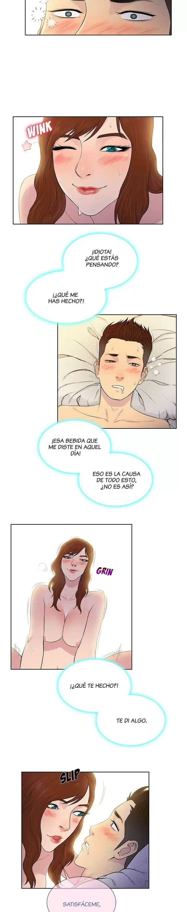 The Stand-up Guy Capítulo 22 - Página 15