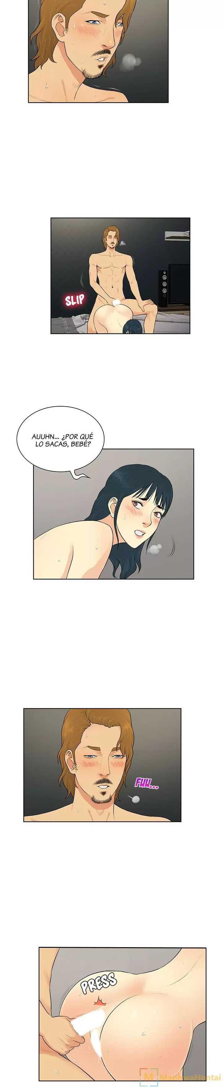 The Stand-up Guy Capítulo 24 - Página 14