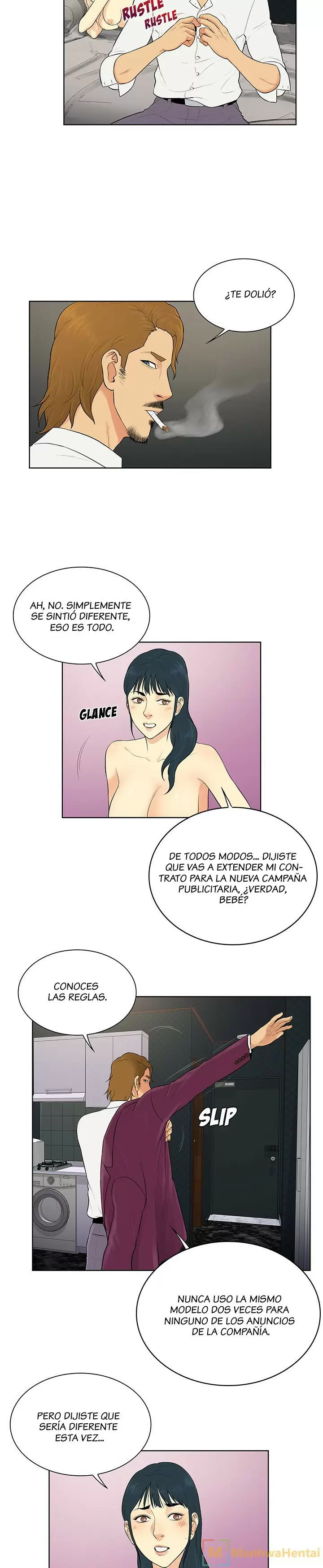 The Stand-up Guy Capítulo 24 - Página 17