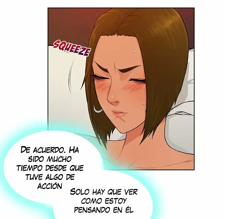 The Stand-up Guy Capítulo 26 - Página 24