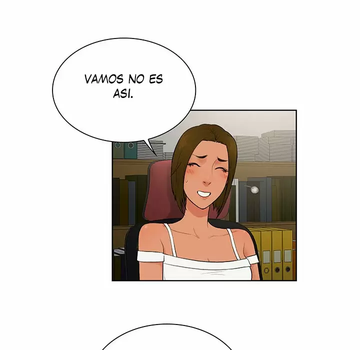 The Stand-up Guy Capítulo 26 - Página 30