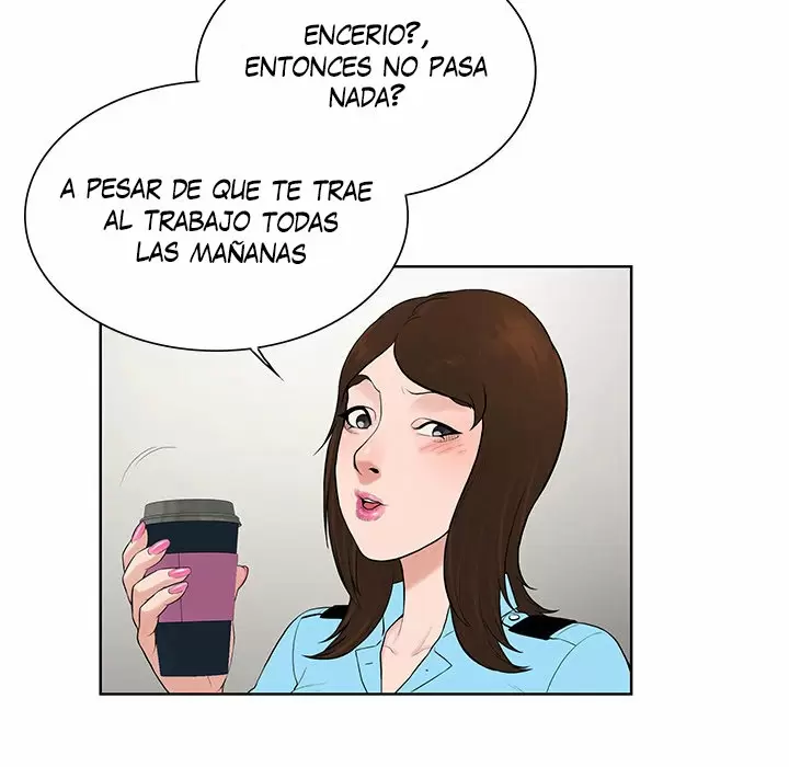 The Stand-up Guy Capítulo 26 - Página 31