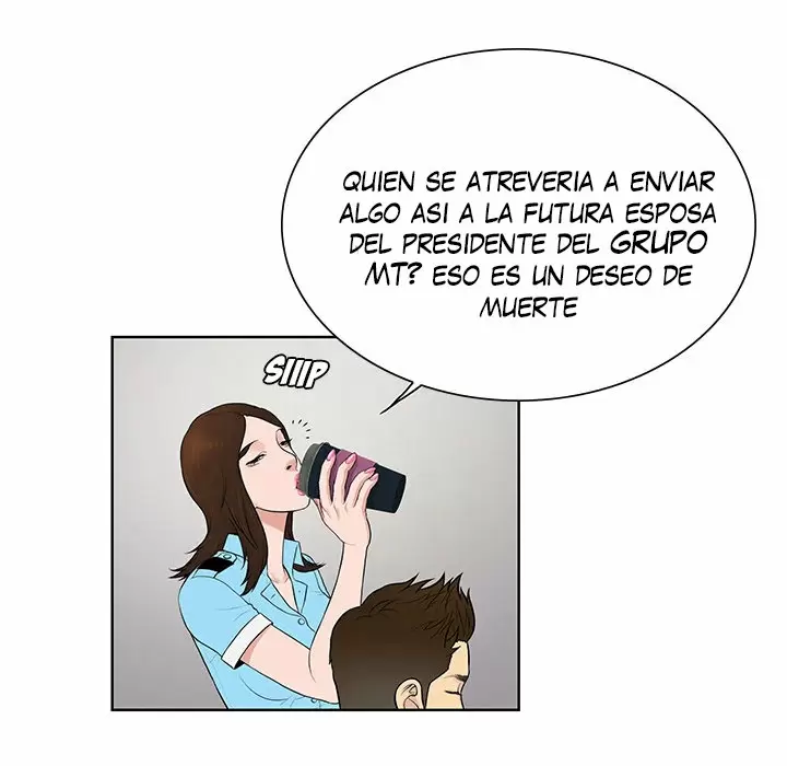 The Stand-up Guy Capítulo 26 - Página 33