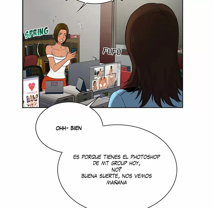 The Stand-up Guy Capítulo 26 - Página 40