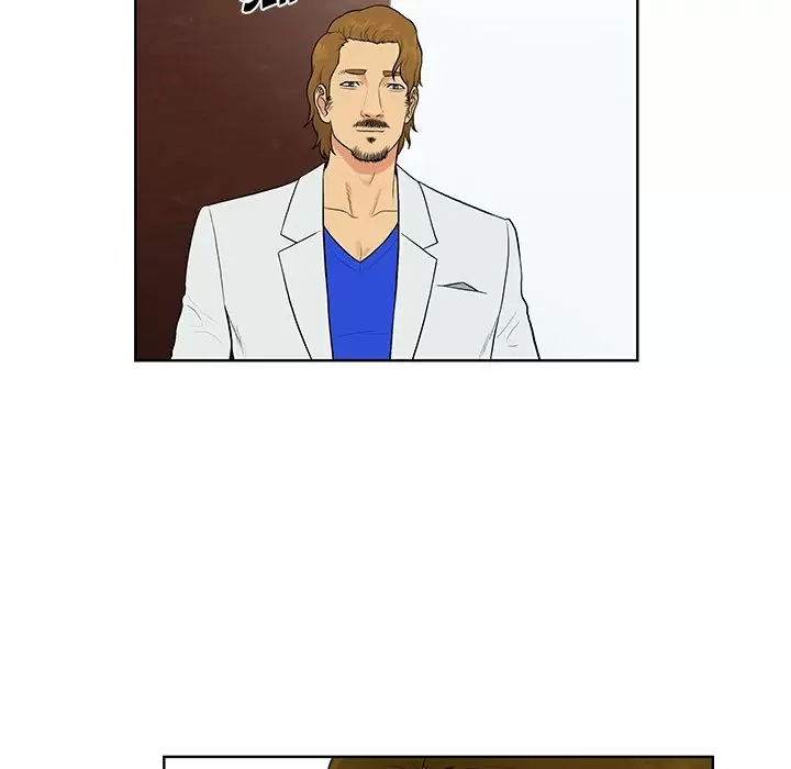 The Stand-up Guy Capítulo 26 - Página 46