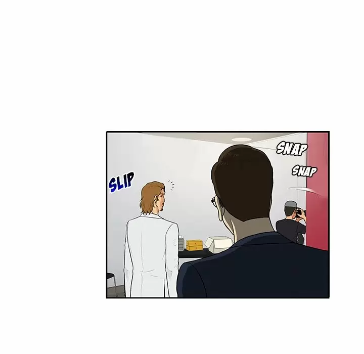 The Stand-up Guy Capítulo 26 - Página 51