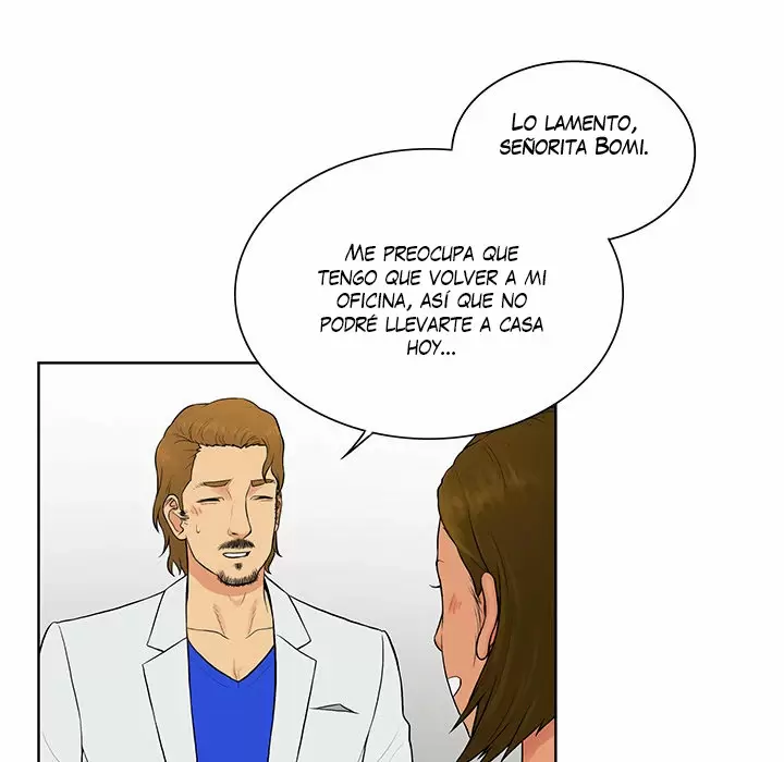 The Stand-up Guy Capítulo 26 - Página 60