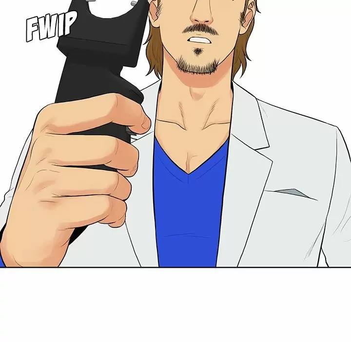 The Stand-up Guy Capítulo 26 - Página 65