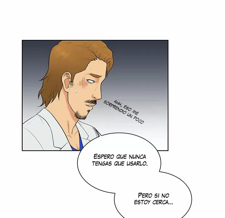 The Stand-up Guy Capítulo 26 - Página 69