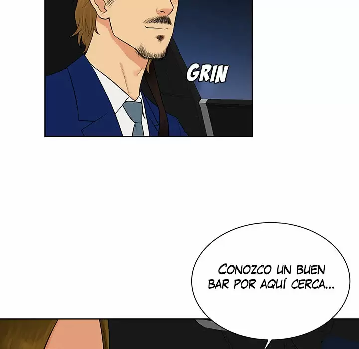 The Stand-up Guy Capítulo 26 - Página 7
