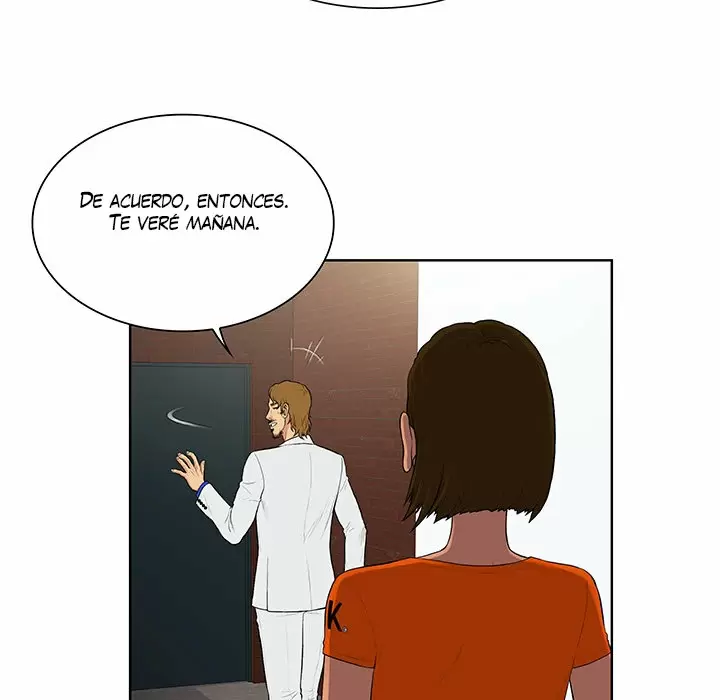 The Stand-up Guy Capítulo 26 - Página 72