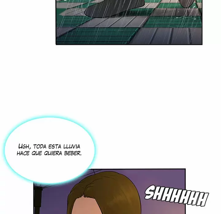 The Stand-up Guy Capítulo 26 - Página 78