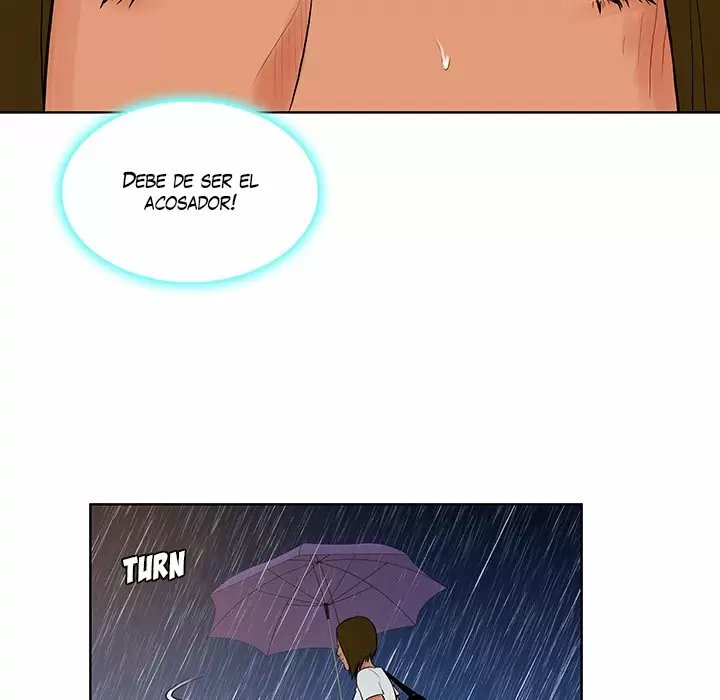 The Stand-up Guy Capítulo 26 - Página 85