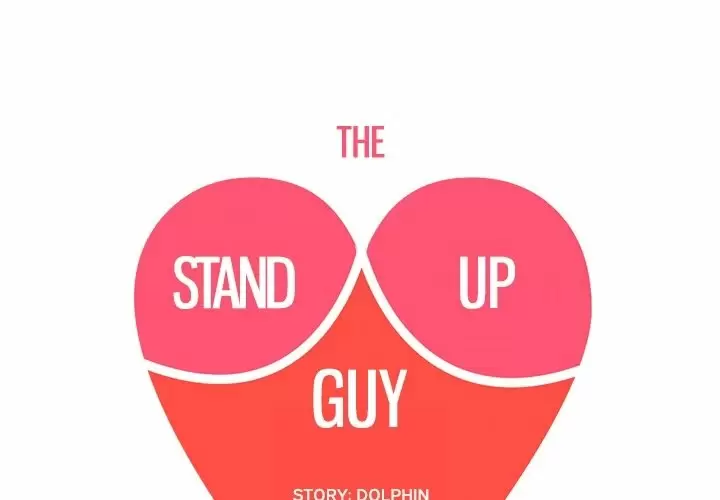 The Stand-up Guy Capítulo 27 - Página 2