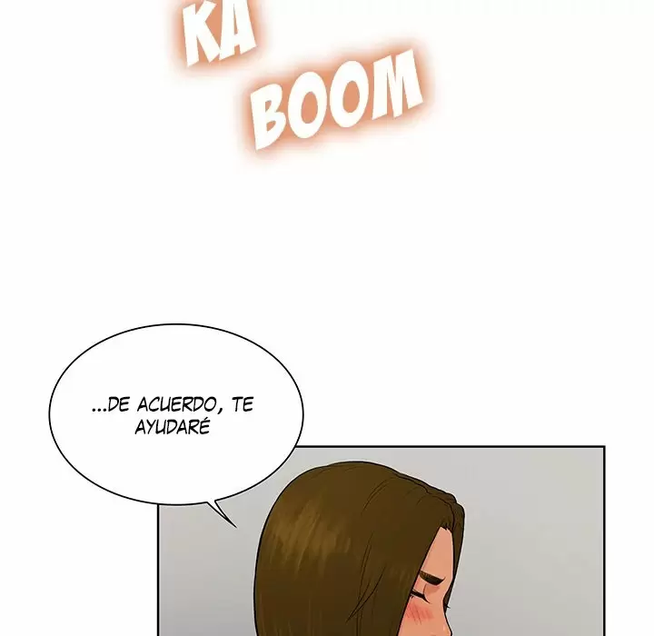 The Stand-up Guy Capítulo 27 - Página 39