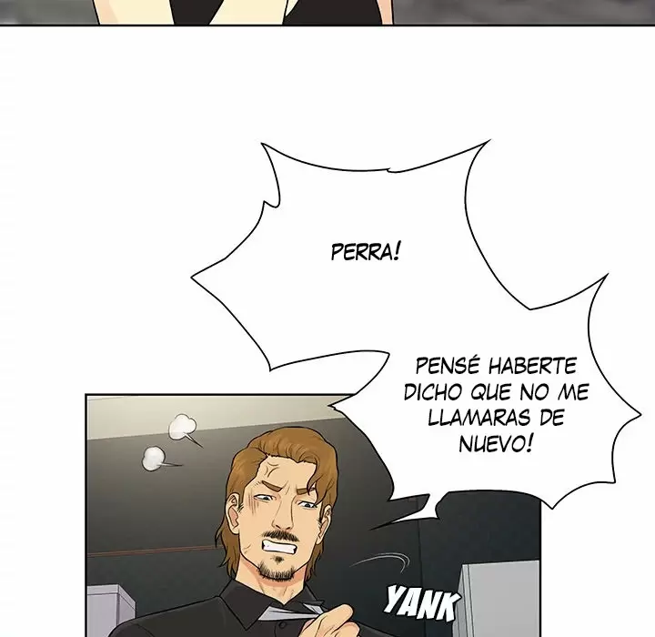 The Stand-up Guy Capítulo 27 - Página 57