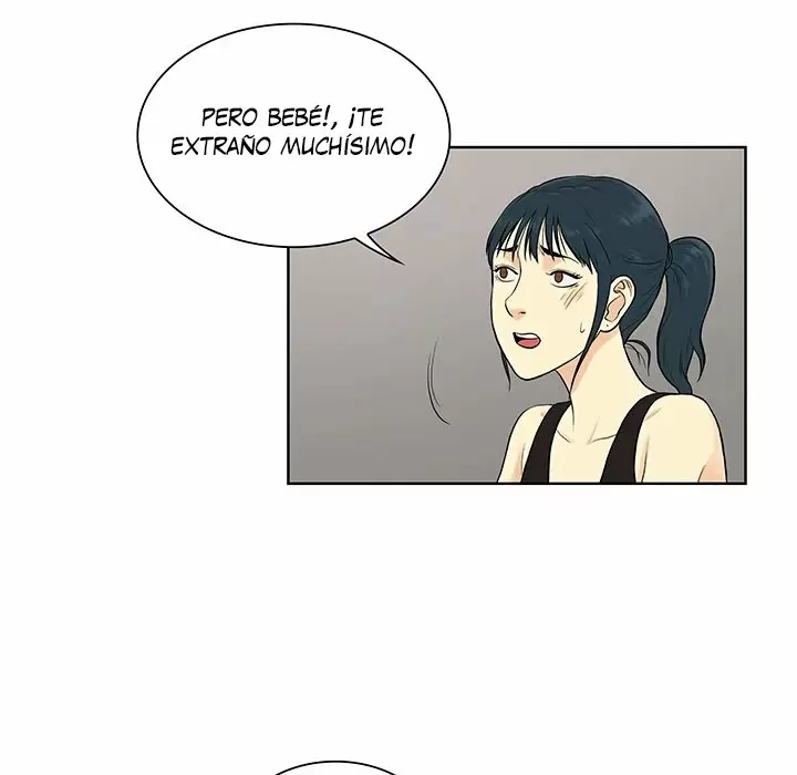 The Stand-up Guy Capítulo 27 - Página 60
