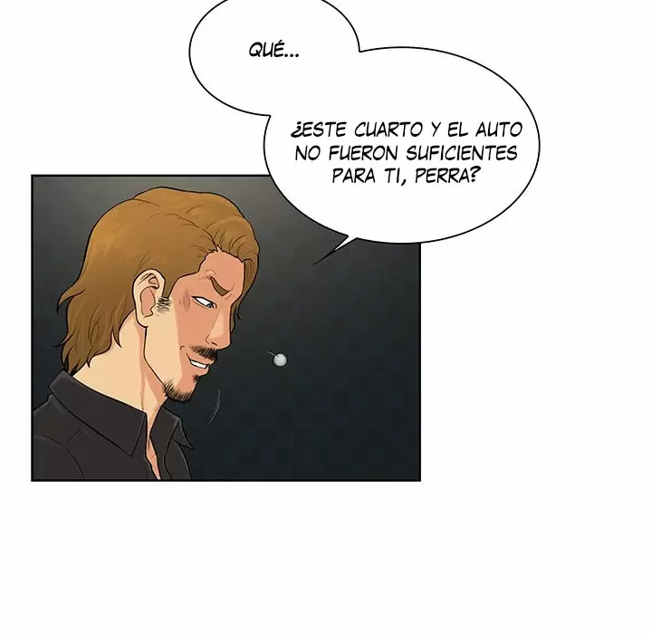 The Stand-up Guy Capítulo 27 - Página 61