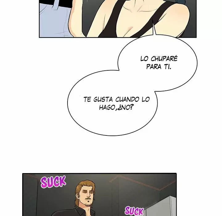 The Stand-up Guy Capítulo 27 - Página 64