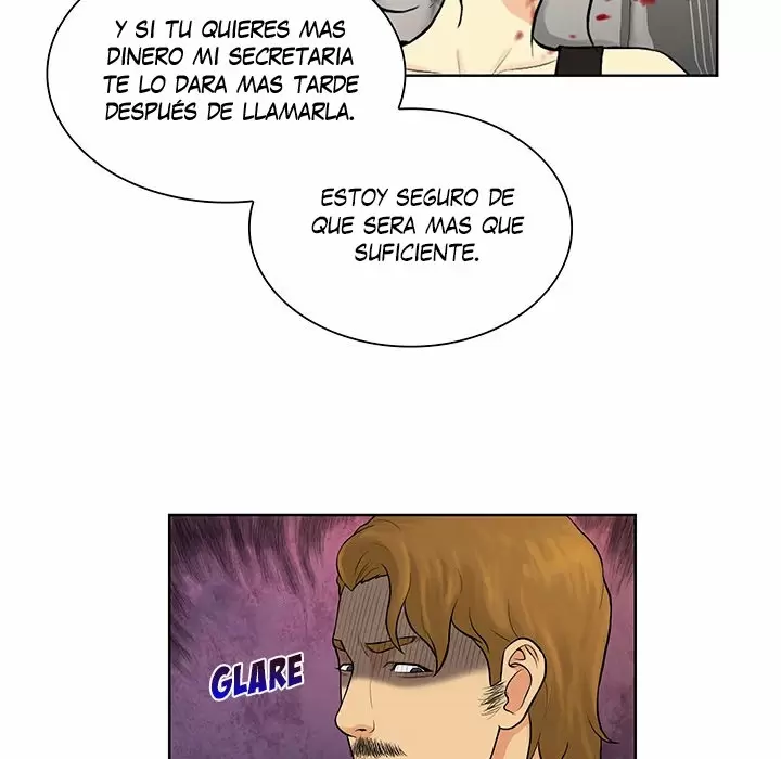 The Stand-up Guy Capítulo 27 - Página 77